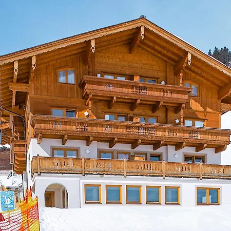 Voithofer-2 By Interhome Апартаменты *