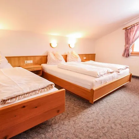 Voithofer-2 By Interhome Apartman Königsleiten