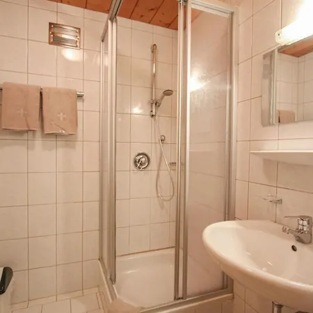 Apartman Voithofer-2 By Interhome *