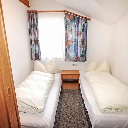 Voithofer-2 By Interhome Apartman Königsleiten