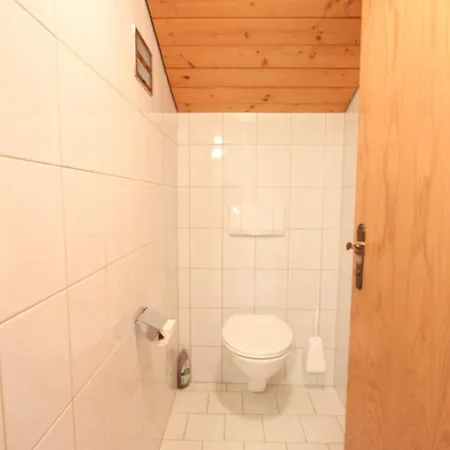 Voithofer-2 By Interhome شقة *