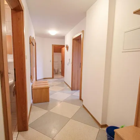 Apartman Voithofer-2 By Interhome *