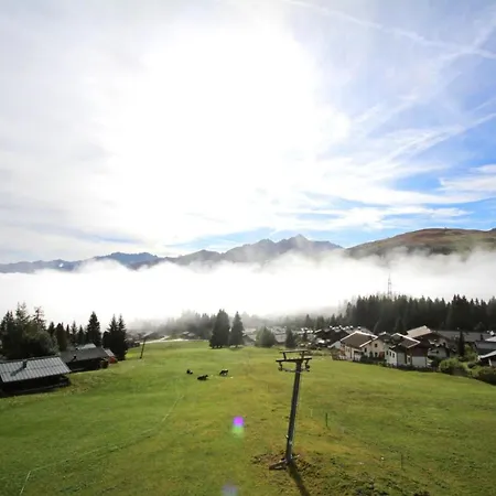 Апартаменты Voithofer-2 By Interhome *