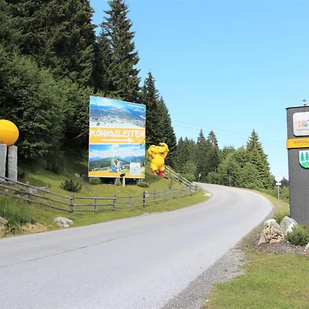 Voithofer-2 By Interhome Апартаменты *