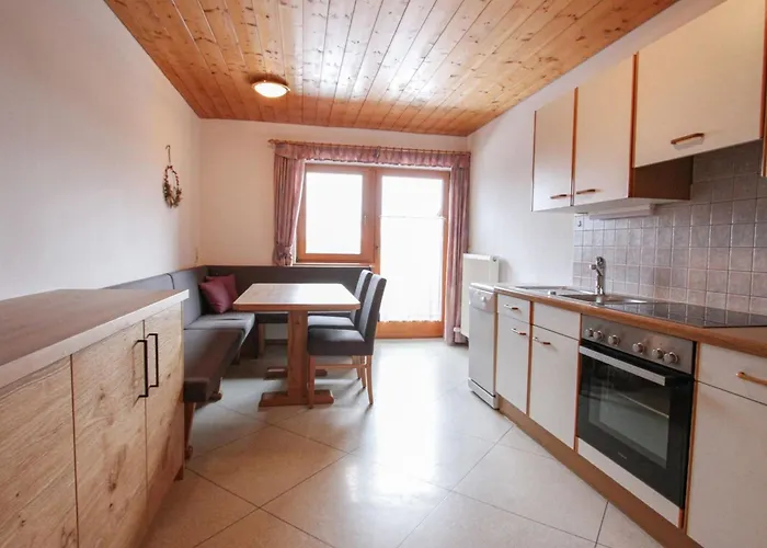 Voithofer-2 By Interhome *