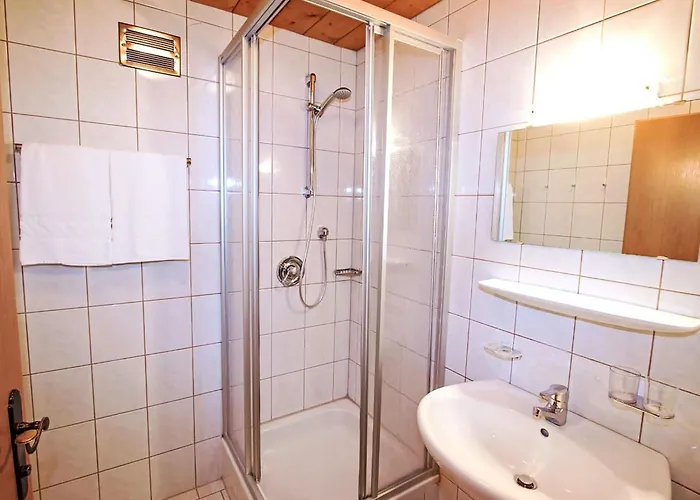 Апартаменты Voithofer-2 By Interhome