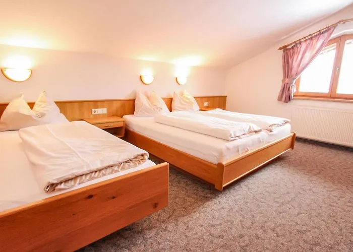 Voithofer-2 By Interhome Апартаменты Кёнигслайтен