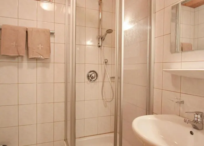 Апартаменты Voithofer-2 By Interhome *