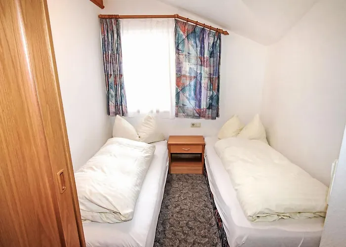 Voithofer-2 By Interhome Апартаменты Кёнигслайтен