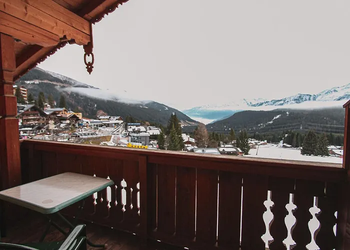 Voithofer-2 By Interhome Апартаменты Кёнигслайтен