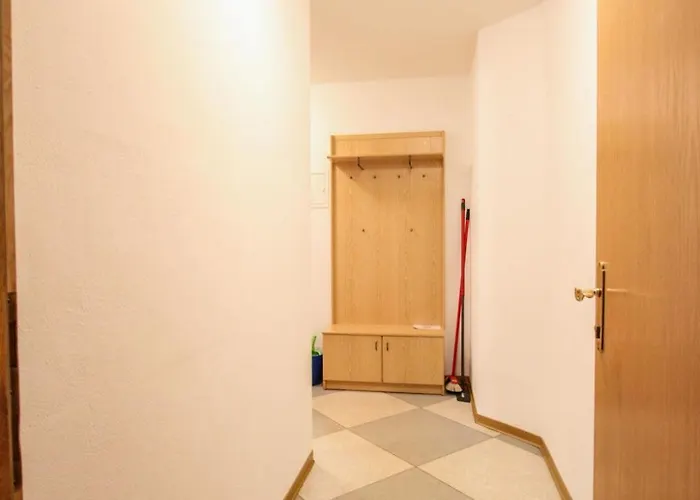 Апартаменты Voithofer-2 By Interhome