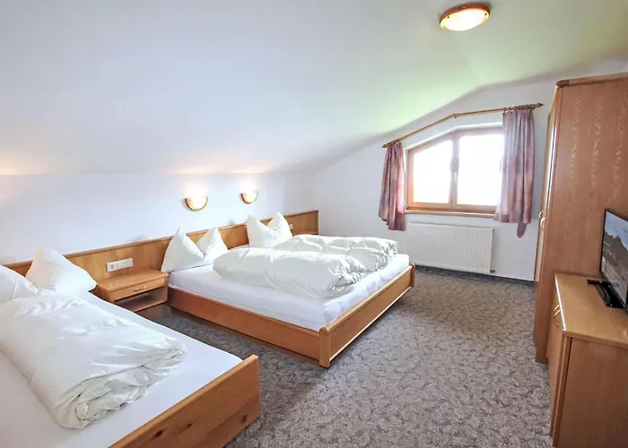 Voithofer-2 By Interhome Кёнигслайтен