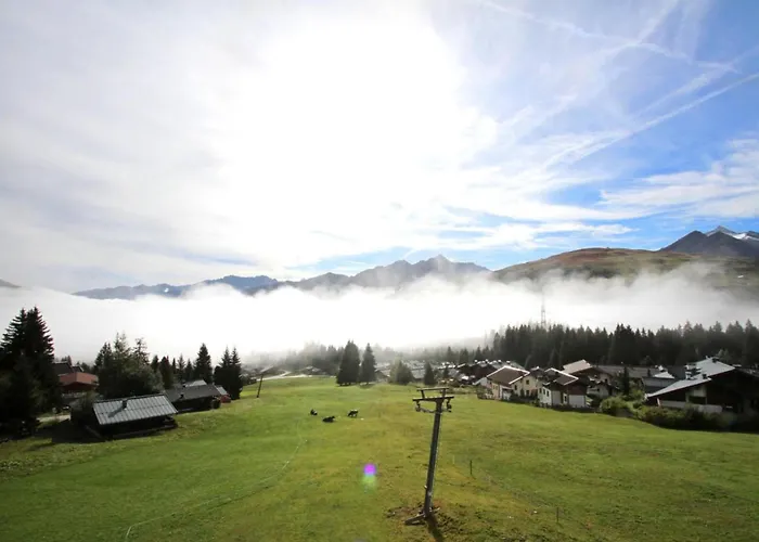 Апартаменты Voithofer-2 By Interhome *