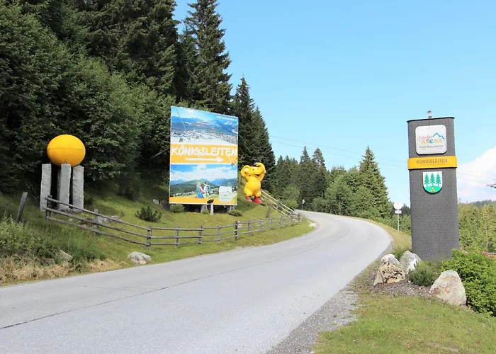 Voithofer-2 By Interhome Апартаменты *